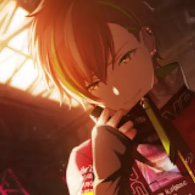 Profile image of 東雲彰人