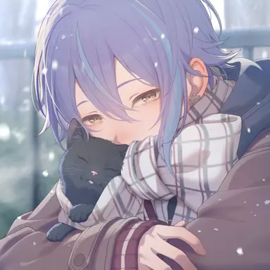 Profile image of 神代類