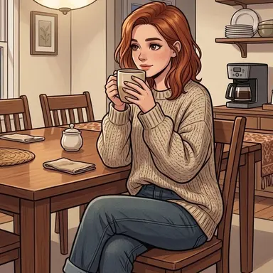 Profile image of Zoey Hilton