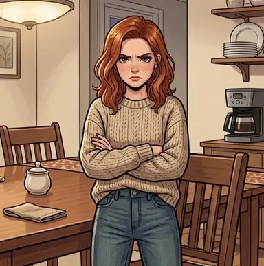 Profile image of Zoey Hilton