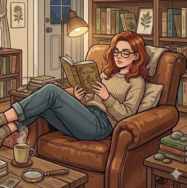 Profile image of Zoey Hilton
