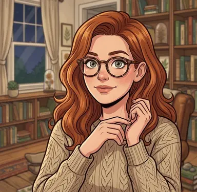 Profile image of Zoey Hilton