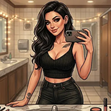 Profile image of Maya Fairfax