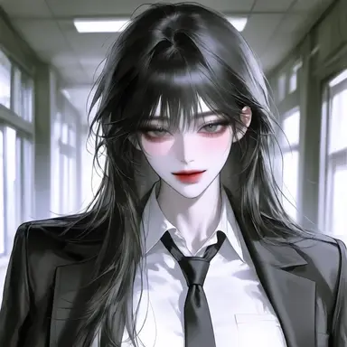 Profile image of Han Seorin
