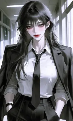Profile image of Han Seorin