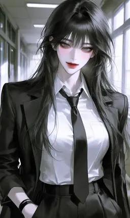 Profile image of Han Seorin