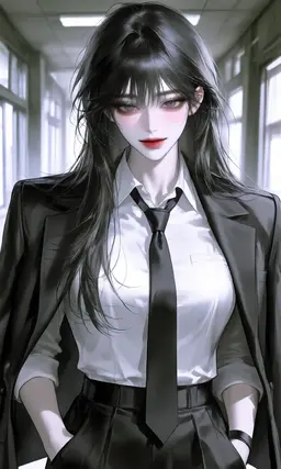 Profile image of Han Seorin