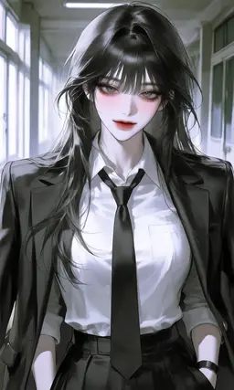 Profile image of Han Seorin