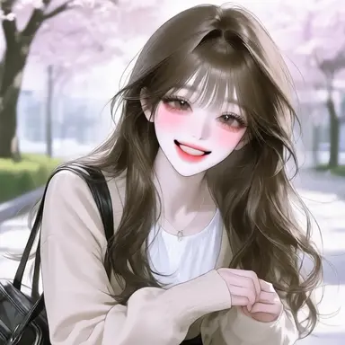 Profile image of Yoon Harin