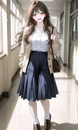 Profile image of Yoon Harin