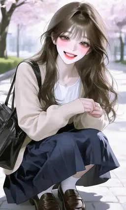 Profile image of Yoon Harin
