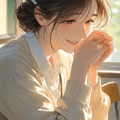 Profile image of Maren Sollis