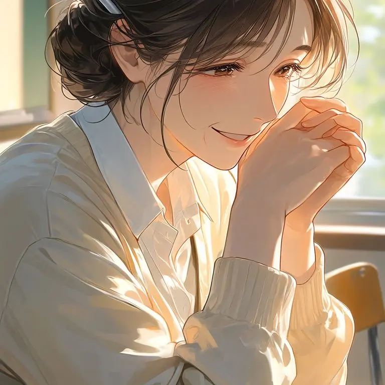 JumpyDish6223의 Stay After Class