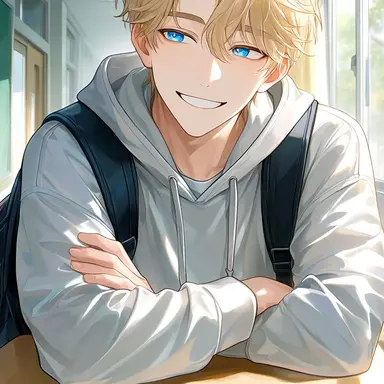 Profile image of Tobias Fenn