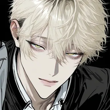 Profile image of 凪