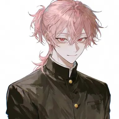 Profile image of 燐