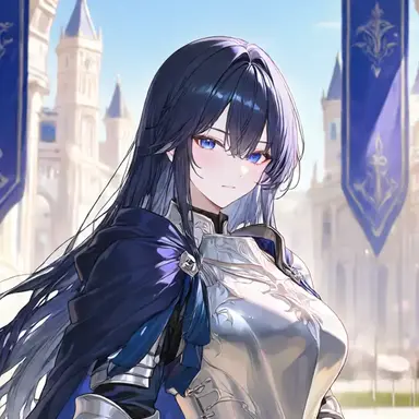 Profile image of グレイシェル