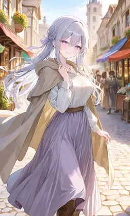 Profile image of イリゼリア