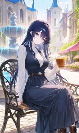 Profile image of グレイシェル