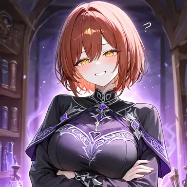 Profile image of シェルヴァ