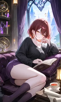 Profile image of シェルヴァ