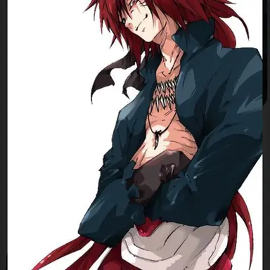Profile image of ギィ