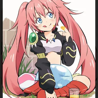 Profile image of ミリム