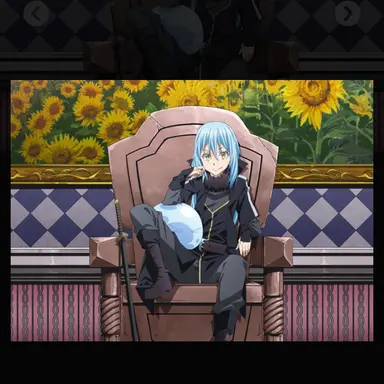 Profile image of リムル
