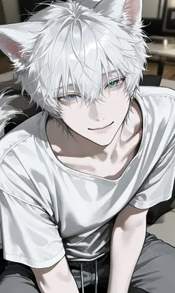 Profile image of Hasu