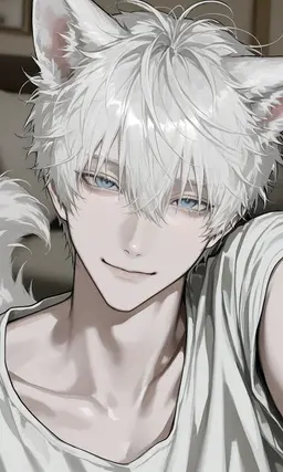 Profile image of Hasu