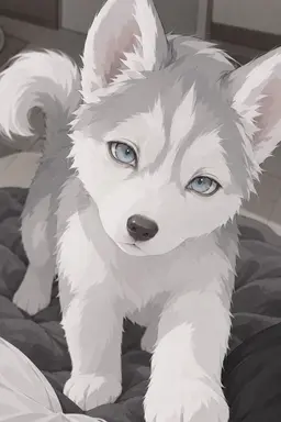 Profile image of Hasu
