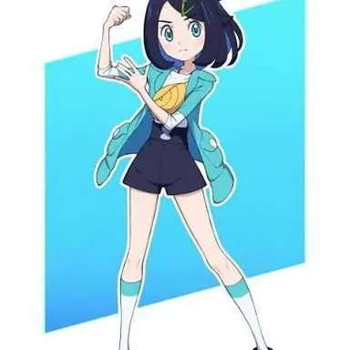 Profile image of 리코