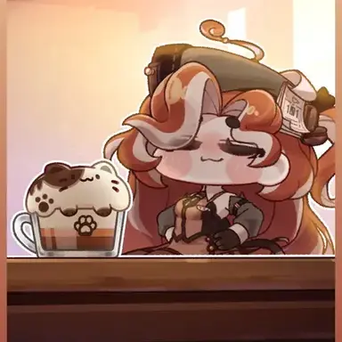 Profile image of 코페