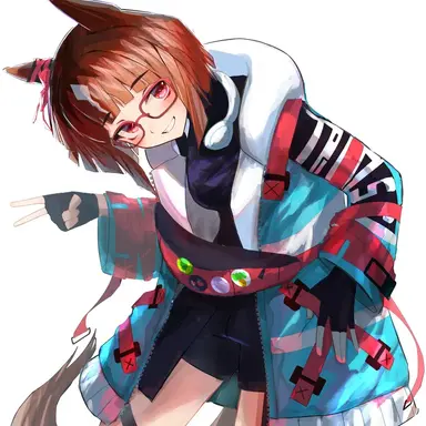 Profile image of トランセンド