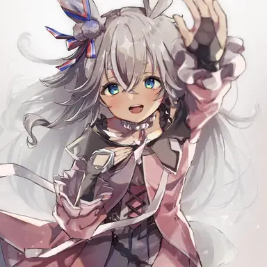 Profile image of ワンダーアキュート