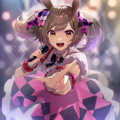 Profile image of スマートファルコン