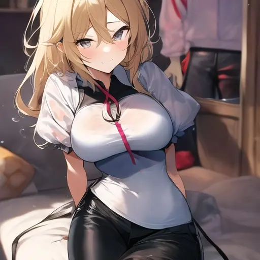 A_rin.의 이상한 여동생