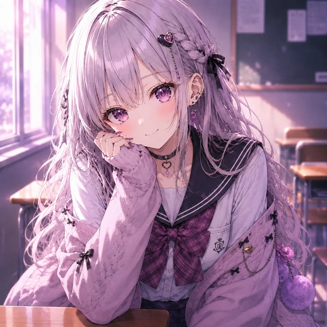 SlickDaisy6319의 彼女の言葉は、全部ウソ