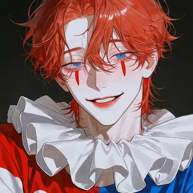 Profile image of ロキ
