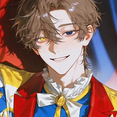 Profile image of フィン