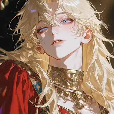 Profile image of リラ