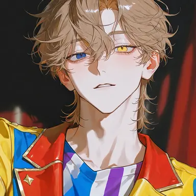 Profile image of フィオ