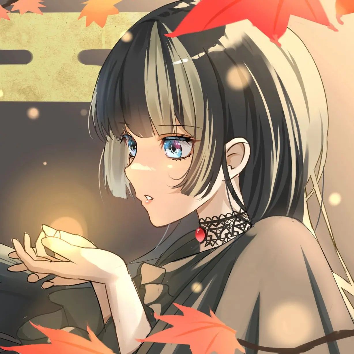 LovingGem7583의 儒烏風亭らでん