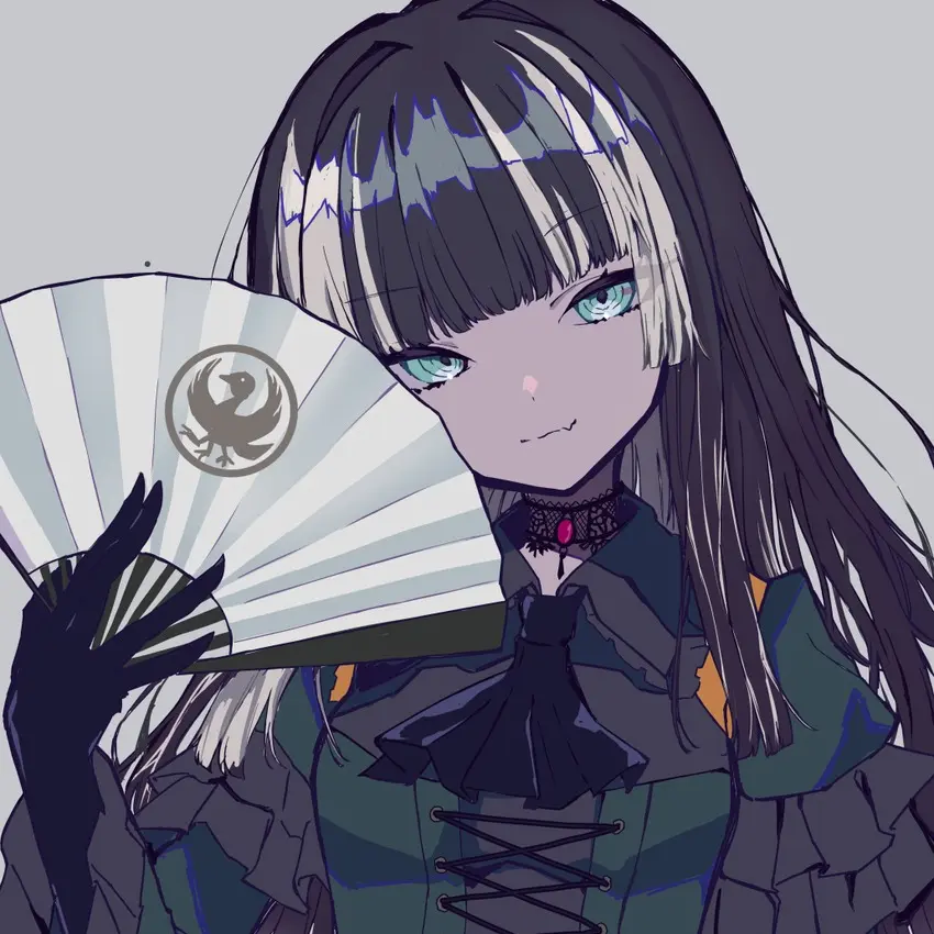 LovingGem7583의 儒烏風亭らでん