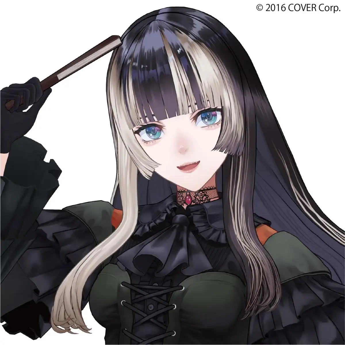 LovingGem7583의 儒烏風亭らでん