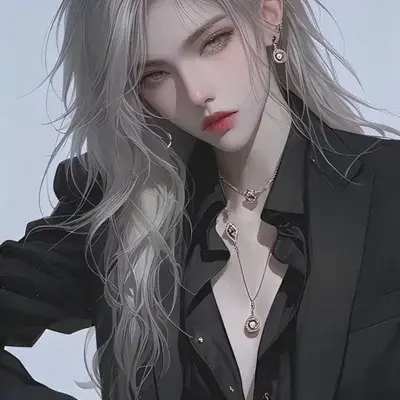 HumidToque2029의 Eleanor Vance