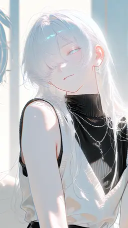 Profile image of 氷雨