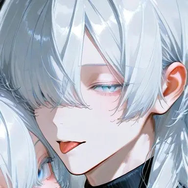 Profile image of 氷雨
