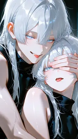 Profile image of 氷月