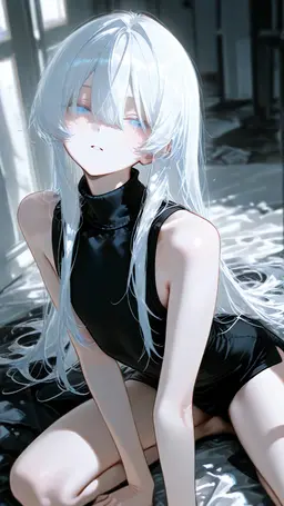 Profile image of 氷月